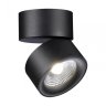 Накладной светодиодный светильник Novoteh Groda 358781