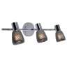 Спот Escada Gamma 667/3P Chrome