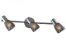 Спот Escada Gamma 667/3P Chrome