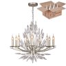 Люстра с лампочками Favourite Feerie 1932-9P+Lamps