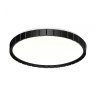 Настенно-потолочный светильник Sonex Pale Atabi Black 7649/DL
