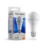 Светодиодная лампа E27 15W 2800K (теплый) Simple Voltega 7156
