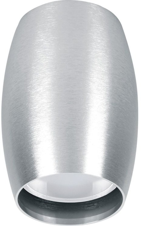 Светильник потолочный Feron ML178 MR16 35W 230V, серебро 41313