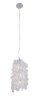 Подвесной светильник Crystal Lux Tenerife SP3 Silver
