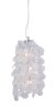 Подвесной светильник Crystal Lux Tenerife SP3 Silver