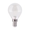 Филаментная лампа Е14 6W 3300К (теплый) G45 Electrostandard BLE1408 (a049060)
