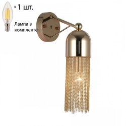Бра с лампочкой от Lustrof 2739-519378