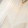Подвесная люстра с лампочками Favourite Nubes 2966-7P+Lamps E14 Свеча