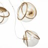 Подвесная люстра ST Luce Acerra SL1181.313.03