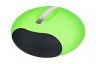 Интерьерная настольная лампа светодиодная RGB с управлением пультом и смартфоном белая iLedex Giggle ELS1155-CH WH