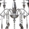 Люстра с лампочками Stilfort Grace 1053/09/06P+Lamps