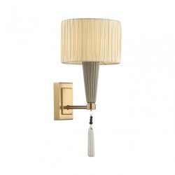 Бра Odeon Latte 5403/1W