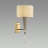 Бра Odeon Latte 5403/1W