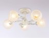 Потолочная люстра Ambrella light TR3062
