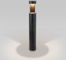 Ландшафтный светодиодный светильник Elektrostandard Nimbus 35126/F черный (a055641)