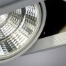 Светильник встраиваемый Arte Lamp MERGA A8450PL-2WH