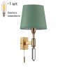 Бра с лампочкой Odeon Light London 4887/1W+Lamps E14 Свеча