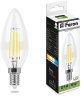 Лампа светодиодная Feron LB-58 Свеча E14 5W 4000K 25573