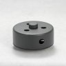 Потолочная люстра Lussole Lgo Ouachita GRLSP-8277