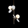 Подвесной светильник Matisse Loft It 10008/2P white