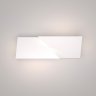 Настенный светодиодный светильник Elektrostandard Snip LED 40106/LED белый (a055427)