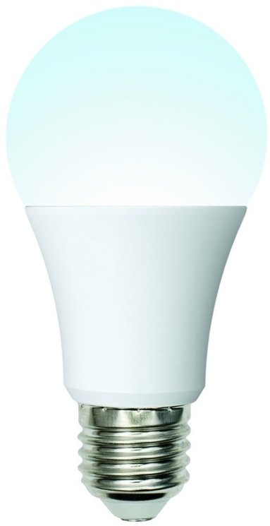 Светодиодная лампа E27 10W 4000K (белый) Multibright Uniel LED-A60-10W-NW-E27-FR-24-48V PLO55WH (UL-00002382)