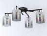 Потолочная люстра Ambrella light Traditional Modern TR303212