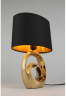 Настольная лампа Omnilux Padola OML-19314-01