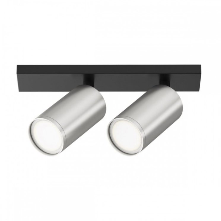 Спот Maytoni Technicall Focus S C051CL-U-02BS