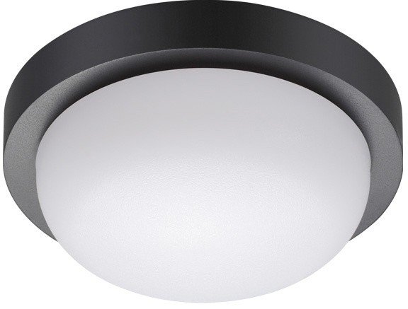 Уличный светодиодный светильник Novotech Opal 358015