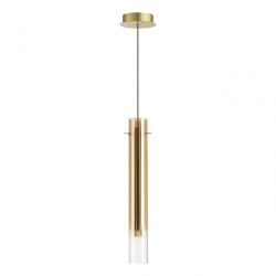 Подвесной светильник Odeon Light Shiny Pendant 5061/5LB