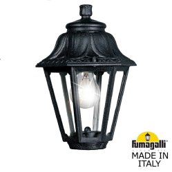 Светильник уличный (верхняя часть) E22.000.000.AXF1R