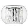 Настенный светильник Lightstar Acquario 752634
