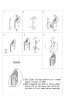 Настенный светильник Lightstar Acquario 752634