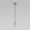 Подвесной светильник Eurosvet 50246/1 LED/ хром (a061438)