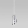 Подвесной светильник Eurosvet 50246/1 LED/ хром (a061438)