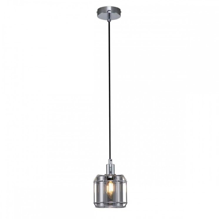 Подвесной светильник Escada Midland 10188/1S Chrome