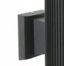Уличный настенный светильник Favourite Pola с лампочками 2858-2W+Lamps E27 P45