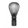 Настольная лампа Odeon Elica с лампочкой 5417/1T+Lamps E14 Свеча
