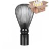 Настольная лампа Odeon Elica с лампочкой 5417/1T+Lamps E14 Свеча