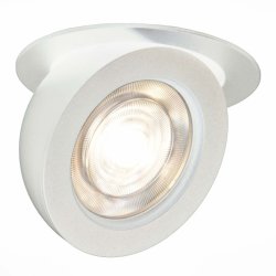 Встраиваемый светодиодный светильник ST Luce ST654.538.10