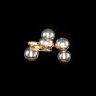 Потолочная люстра Maytoni Dallas MOD547WL-05G
