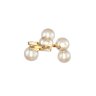 Потолочная люстра Maytoni Dallas MOD547WL-05G