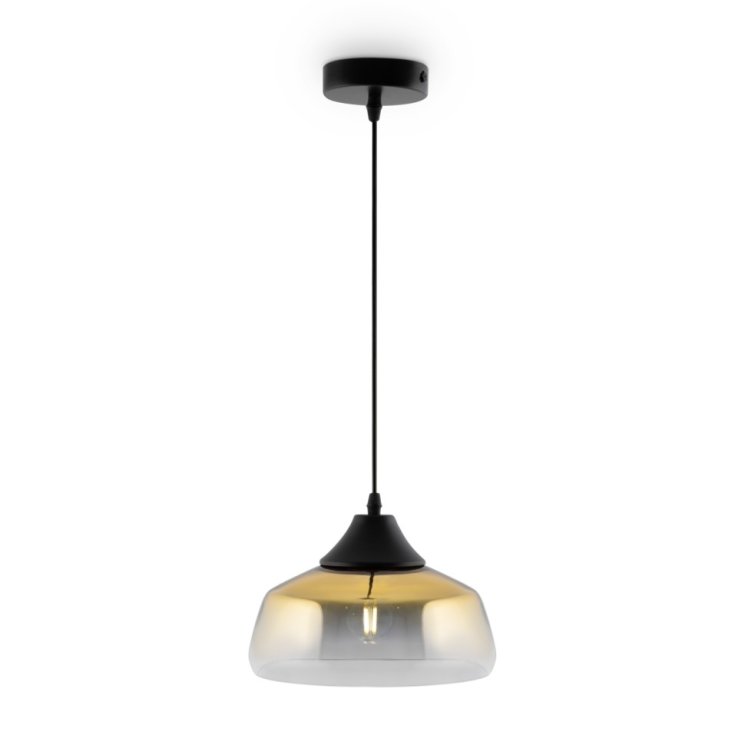 Подвесной светильник Jiffy Freya FR5188PL-01B