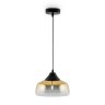 Подвесной светильник Jiffy Freya FR5188PL-01B