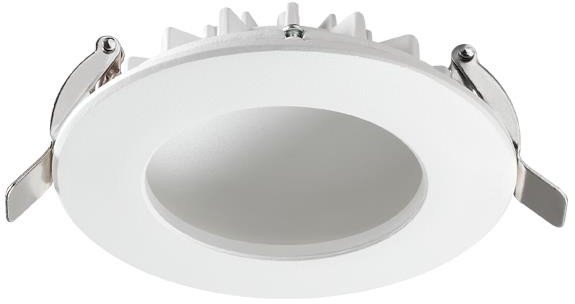 Встраиваемый светодиодный светильник Novotech Gesso 358275