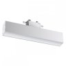 Однофазный LED светильник 18W 4000К для трека Iter Novotech 358850