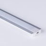2м. Встраиваемый алюминиевый профиль для светодиодной ленты Elektrostandard LL-2-ALP007 (a041812)