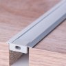 2м. Встраиваемый алюминиевый профиль для светодиодной ленты Elektrostandard LL-2-ALP007 (a041812)