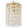 Подвесной светильник Lightstar Cristallo 795312